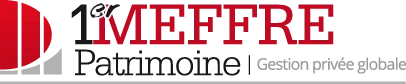 Logo 1er Meffre Patrimoine