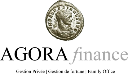 Logo Agora Finance