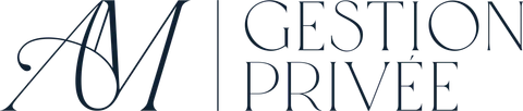 Logo AM Gestion Privée