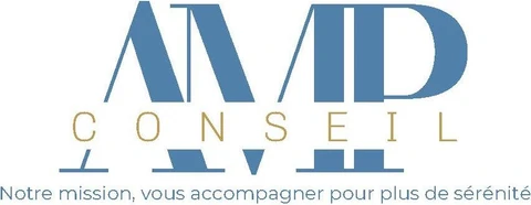 Logo AMP Conseil