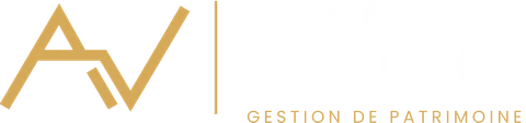 Logo AV Conseil Patrimoine