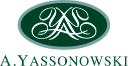 Logo Cabinet A. Yassonowski
