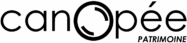 Logo Canopée Patrimoine