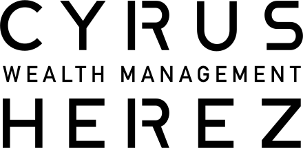 Logo Cyrus Herez