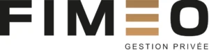Logo FIMEO Gestion Privée