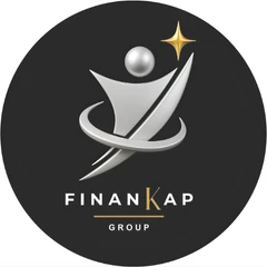 Logo Finankap Group