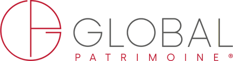 Logo Global Patrimoine