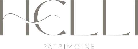 Logo Helli Patrimoine