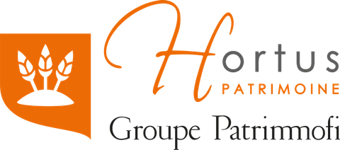 Logo Hortus Patrimoine & Associés