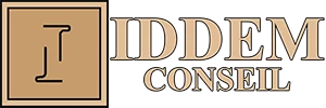 Logo IDDEM Conseil