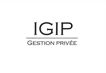 Logo IGIP Gestion Privée
