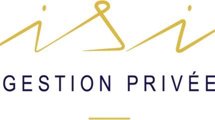 Logo ISI Gestion Privée