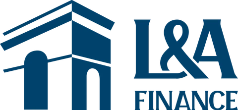 Logo L&A Finance