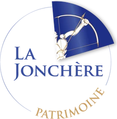 Logo La Jonchère Patrimoine