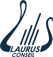 Logo Laurus Conseil
