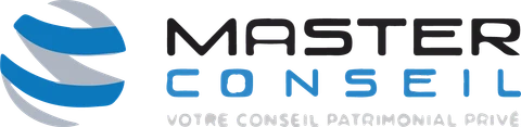 Logo Master Conseil
