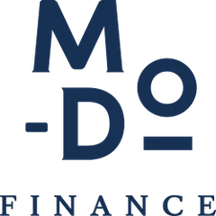 Logo MDO Finance