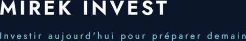 Logo Mirek Invest