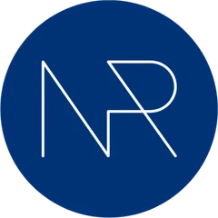 Logo Nouvelles Rives Patrimoine