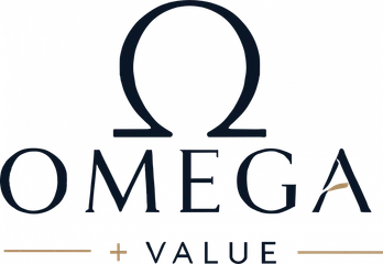 Logo Omega+Value