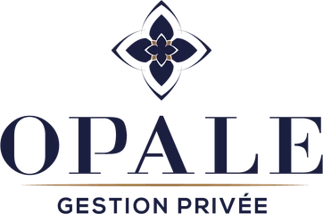 Logo Opale Gestion Privée