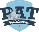 Logo PAT Patrimoine
