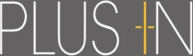 Logo Plus In