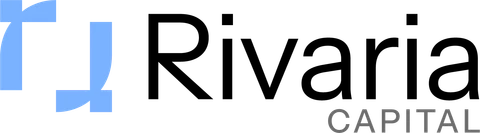 Logo Rivaria Capital