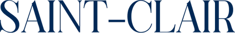 Logo Saint-Clair Patrimoine