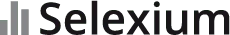 Logo Selexium Paris