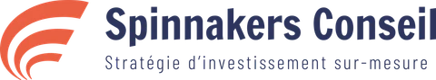 Logo Spinnakers Conseil