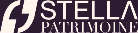 Logo Stella Patrimoine