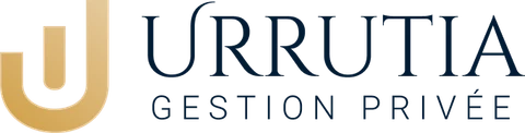 Logo Urrutia Gestion Privée