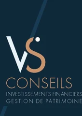 Logo VS Conseils