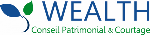 Logo Wealth Conseil