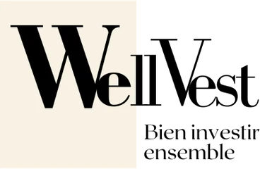 Logo WellVest